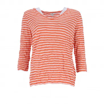 Блуза жени Tom Tailor 1017735.XX.70-22449