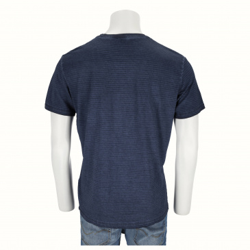 Тениска мъже Tom Tailor 1018849.XX.10-10334