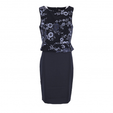 Рокля Cristian Berg 7161100596-ts