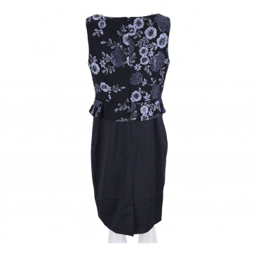 Рокля Cristian Berg 7161100596-ts