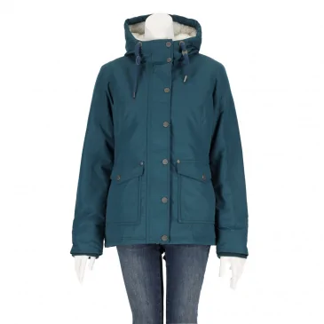 Яке жени DreiMaster