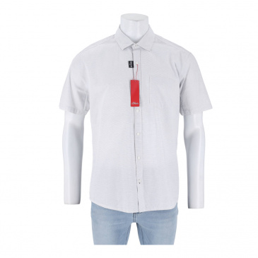 Риза мъже s.Oliver 03.899.22.7387-01G8