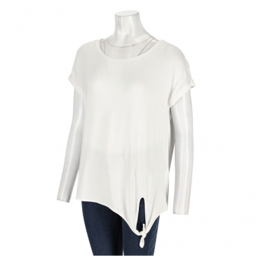 Тениска жени s.Oliver 04.899.32.6071-0100