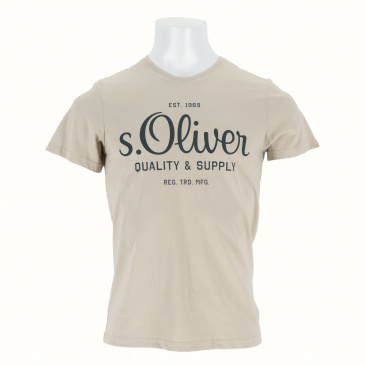 Тениска мъже s.Oliver