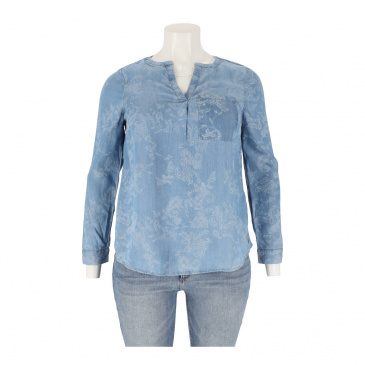 Блуза жени s.Oliver 14.104.19.X025-0100