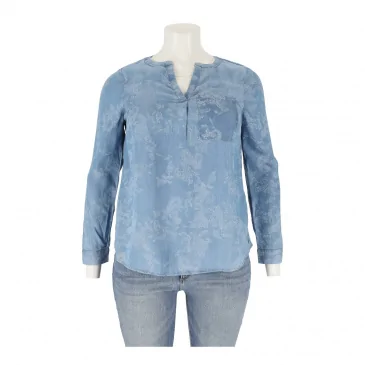 Блуза жени s.Oliver 14.104.19.X025-0100