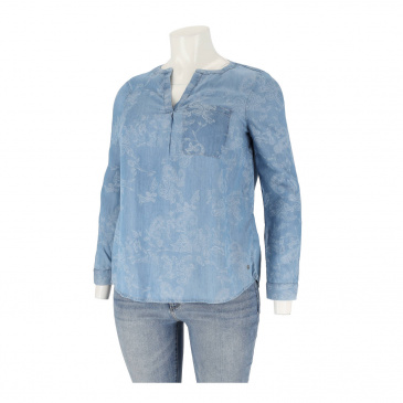 Блуза жени s.Oliver 14.104.19.X025-0100