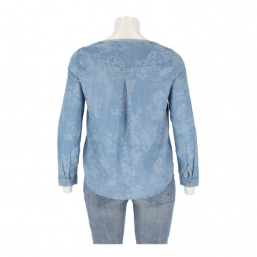 Блуза жени s.Oliver 14.104.19.X025-0100