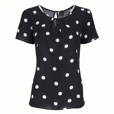 Блуза жени s.Oliver BLACK LABEL 22.003.12.3973-59A6