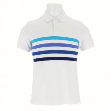 Тениска мъже s.Oliver 13.004.35.2380-0100-M