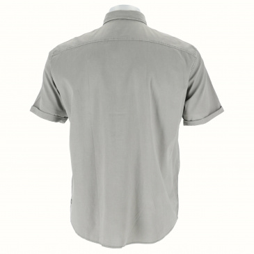 Риза с къс ръкав мъже s.Oliver 13.004.22.7624-9114