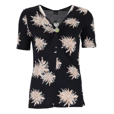 Блуза жени s.Oliver BLACK LABEL 11.004.32.6269-59A2