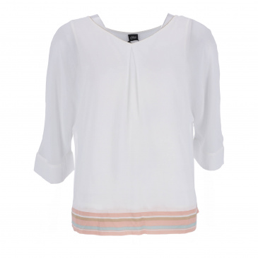 Блуза жени s.Oliver BLACK LABEL 11.004.19.2874-0115