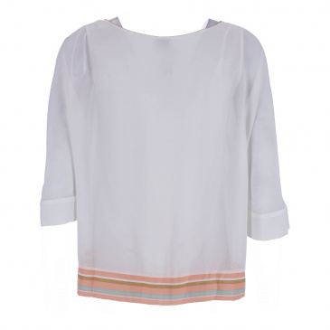 Блуза жени s.Oliver BLACK LABEL 11.004.19.2874-0115