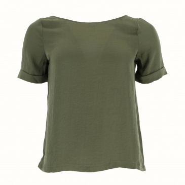 Блуза жени s.Oliver 14.004.12.5362-7810