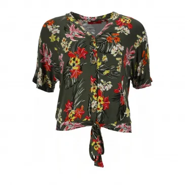 Блуза жени s.Oliver 14.004.32.4962-78B1