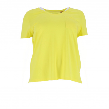 Тениска жени s.Oliver 14.004.32.4822-1201