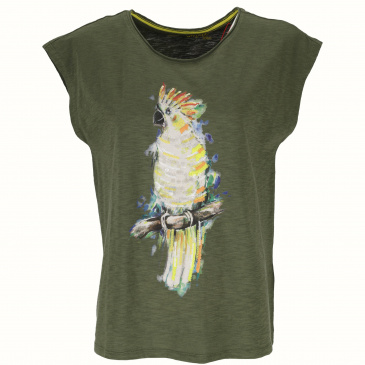 Блуза жени s.Oliver 14.004.32.4917-78D0