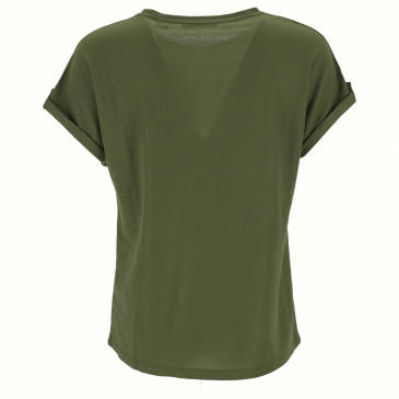 Тениска жени s.Oliver 14.004.32.4966-7810