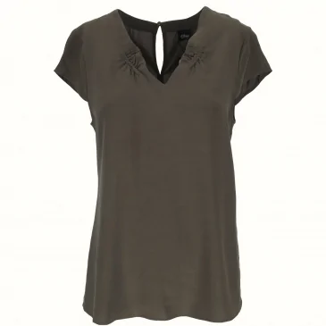 Блуза жени s.Oliver BLACK LABEL 29.006.12.3946-7912