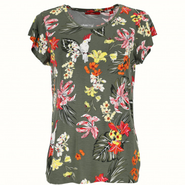 Блуза жени s.Oliver 14.004.32.4697-78B1