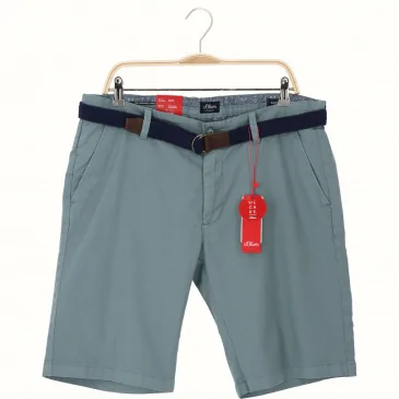 Панталон-къс мъже s.Oliver 28.006.74.5132-6347