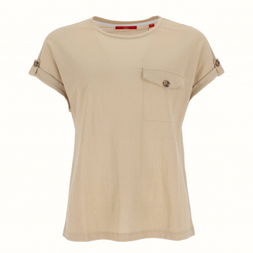 Тениска жени s.Oliver 14.004.32.4966-8402