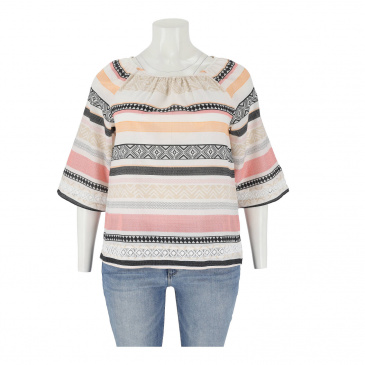 Блуза жени s.Oliver 14.005.19.2928-02A6