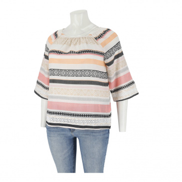 Блуза жени s.Oliver 14.005.19.2928-02A6