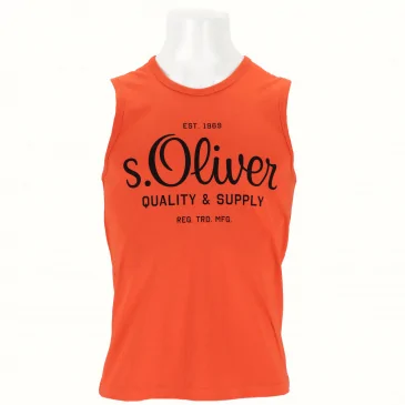 Потник мъже s.Oliver