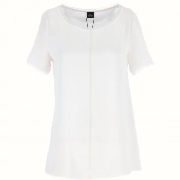 Тениска жени s.Oliver BLACK LABEL 29.007.32.6246-0710