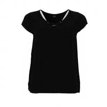 Блуза жени s.Oliver BLACK LABEL 11.005.32.6314-9999