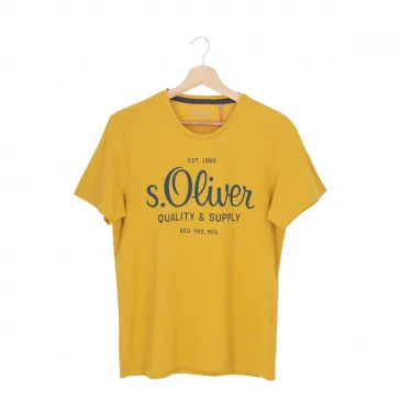 Тениска мъже s.Oliver 13.006.32.6447-1549