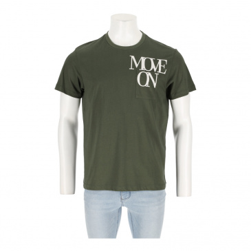 Тениска мъже s.Oliver 13.007.32.6414-7940