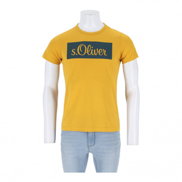 Тениска мъже s.Oliver 13.006.32.6761-1549