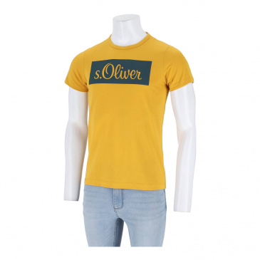 Тениска мъже s.Oliver 13.006.32.6761-1549