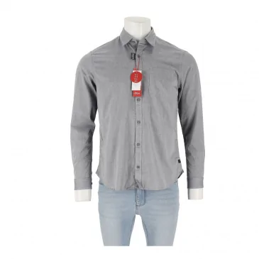 Риза мъже s.Oliver 03.899.21.4542-9477