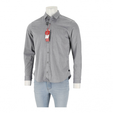 Риза мъже s.Oliver 03.899.21.4542-9477