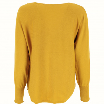 Пуловер жени s.Oliver 04.899.61.7758-1558