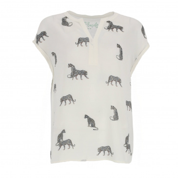 Блуза жени s.Oliver 14.007.32.5668-02B2