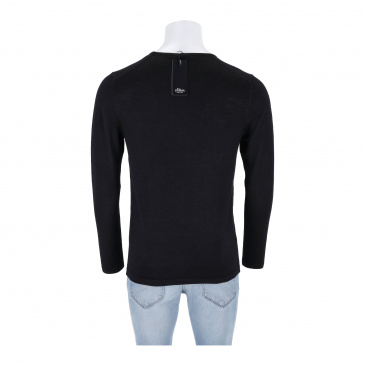 Пуловер мъже s.Oliver BLACK LABEL 30.008.61.7817-9999