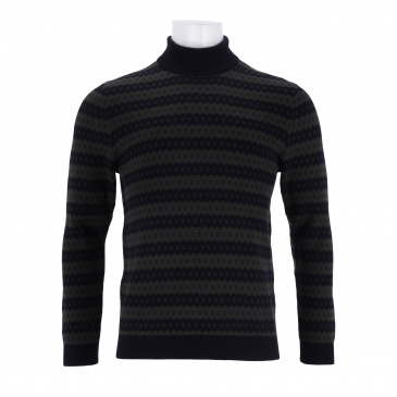 Пуловер мъже s.Oliver BLACK LABEL 12.010.61.7573-59X1