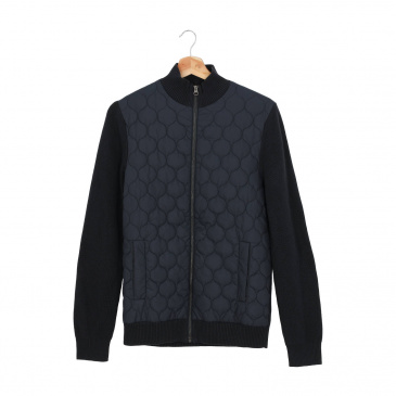 Яке мъже s.Oliver BLACK LABEL