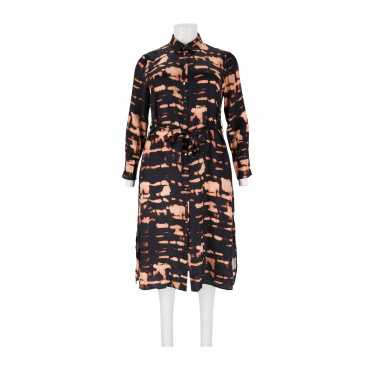 Рокля s.Oliver BLACK LABEL 29.009.82.4447-99A9