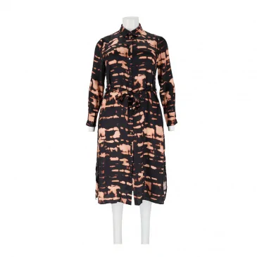 Рокля s.Oliver BLACK LABEL 29.009.82.4447-99A9