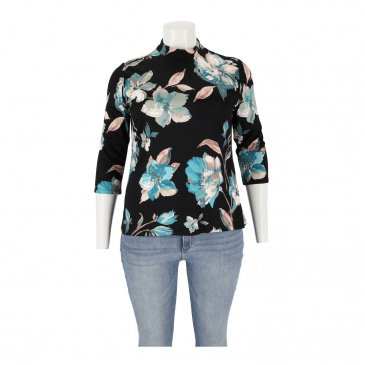 Блуза жени s.Oliver BLACK LABEL 11.010.32.6980-99A2