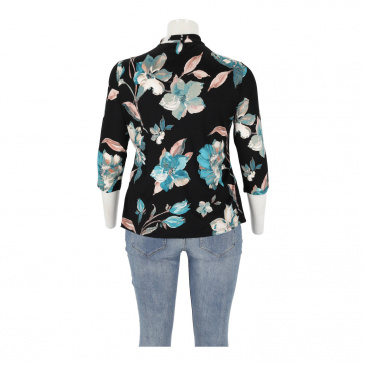 Блуза жени s.Oliver BLACK LABEL 11.010.32.6980-99A2