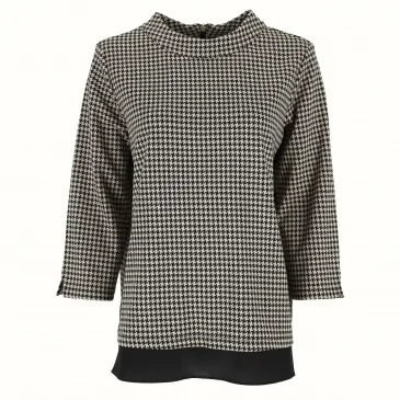 Блуза жени s.Oliver BLACK LABEL 01.899.39.2923-09R2