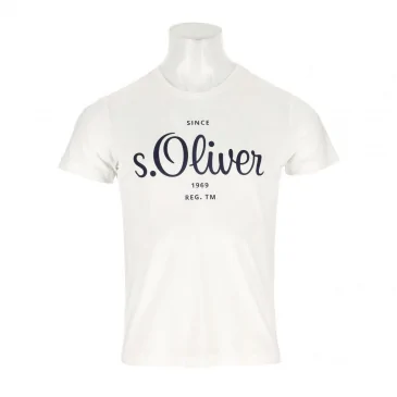 Тениска мъже s.Oliver