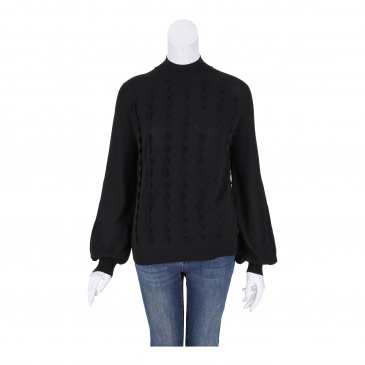 Пуловер жени s.Oliver BLACK LABEL 11.1Q1.61.8490-9999